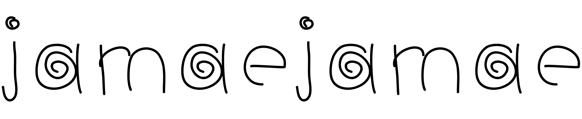 jamaejamae